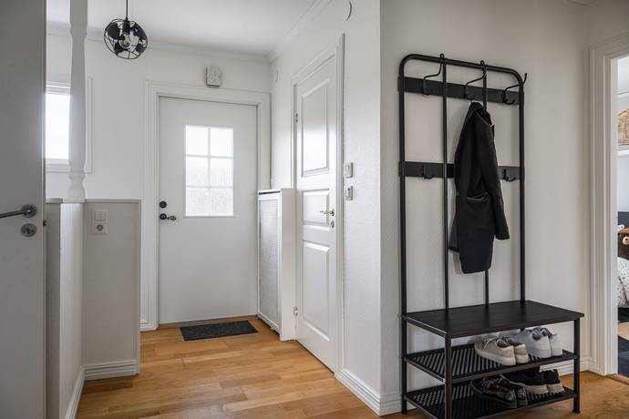 6 rum Villa på Karlslundsgatan 24 Färjestad Karlstads kommun - bild 23
