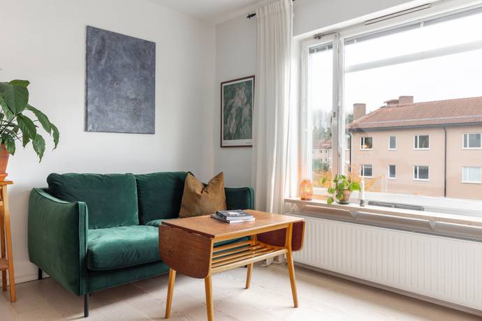 Kolbäcksgränd 15, Bagarmossen, Stockholms kommun