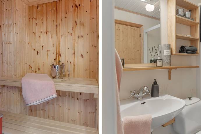 8 rum Fritidshus på Släpvägen 7 Myrflodammen, Sälen Malung-Sälens kommun - bild 14
