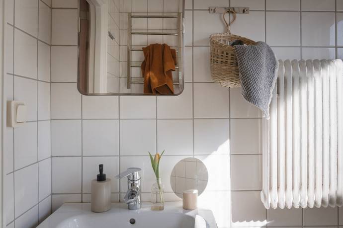 2 rum Lägenhet på Strahlenbergsgatan 25 Hammarbyhöjden Stockholms kommun - bild 24