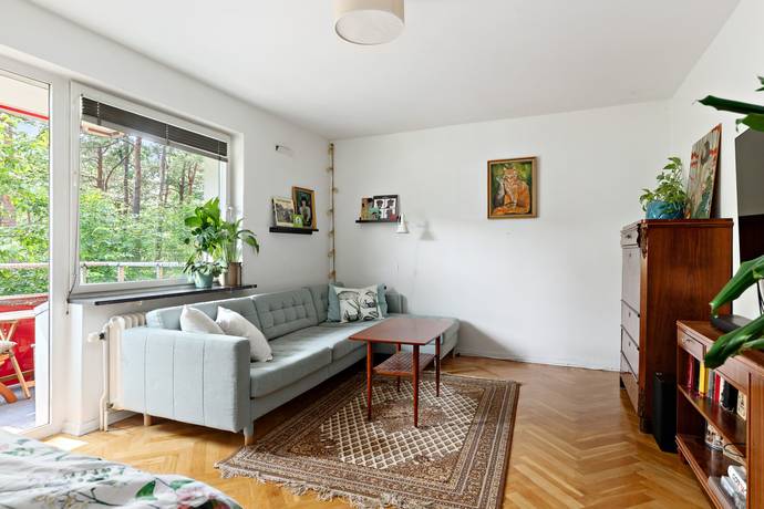 1 rum Lägenhet på Västra midvintersgatan 6 Kortedala Göteborgs kommun - bild 6