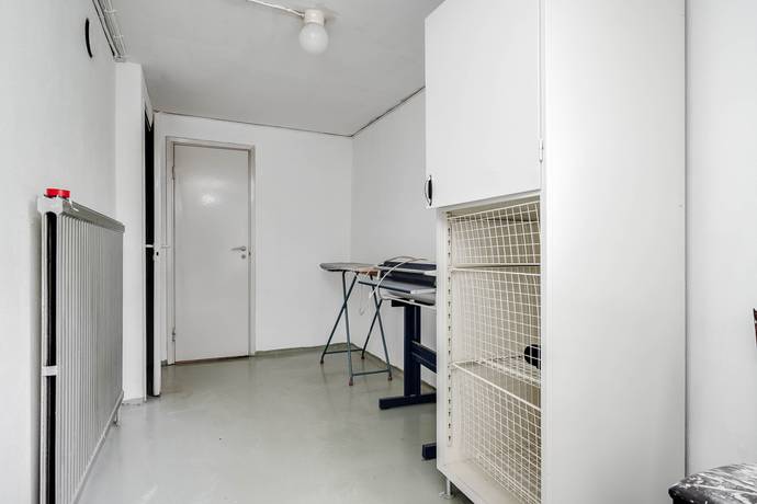 4 rum Villa på Gärdesgatan 37 Rosendal Arvika kommun - bild 18