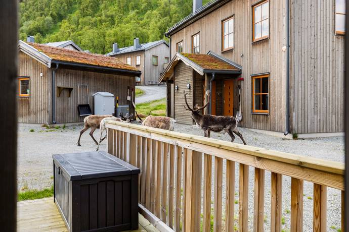 4 rum Lägenhet på Osthangvägen 210 B Ramundberget Härjedalens kommun - bild 38