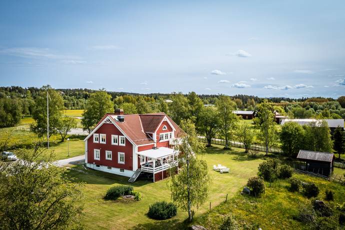 20 rum Gård/skog på Grytan 112 Grytan Östersunds kommun - bild 4