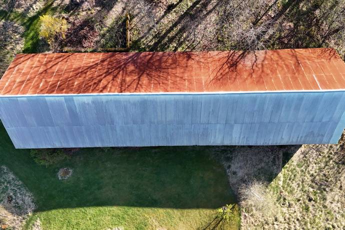 5 rum Vinterbonat fritidshus på Mölnetången 2 Gislaveds kommun - bild 100