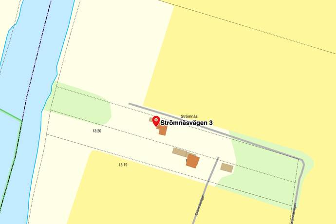 Strömnäsvägen 3 - Bild 3