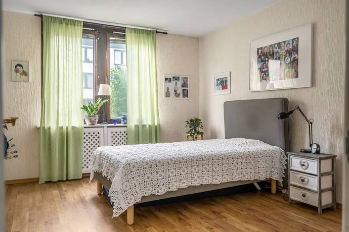 3 rum Lägenhet på Bollmoravägen 52 Tyresö Centrum Tyresö kommun - bild 9