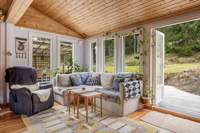 7 rum Villa på Rakstavägen 40 Raksta/Solberga/Bergholm Tyresö kommun - bild 7