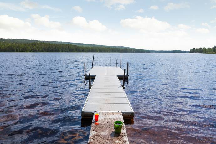 2 rum villa på Gänsen 53 Sunnansjö, Ludvika kommun - bild 4