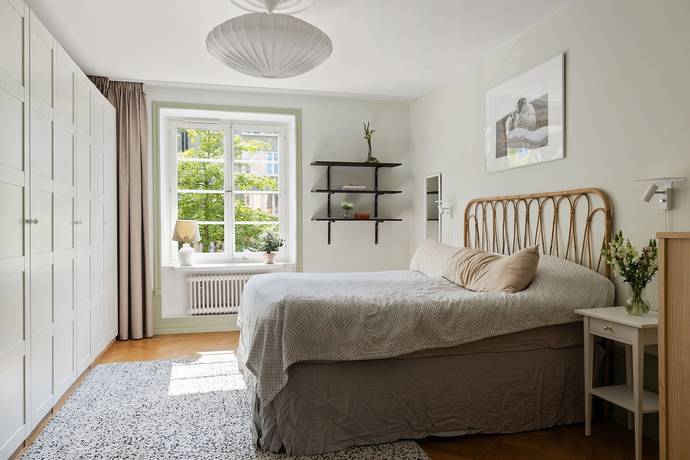 4 rum Lägenhet på Fredsgatan 9 A Centrala Sundbyberg Sundbybergs kommun - bild 17