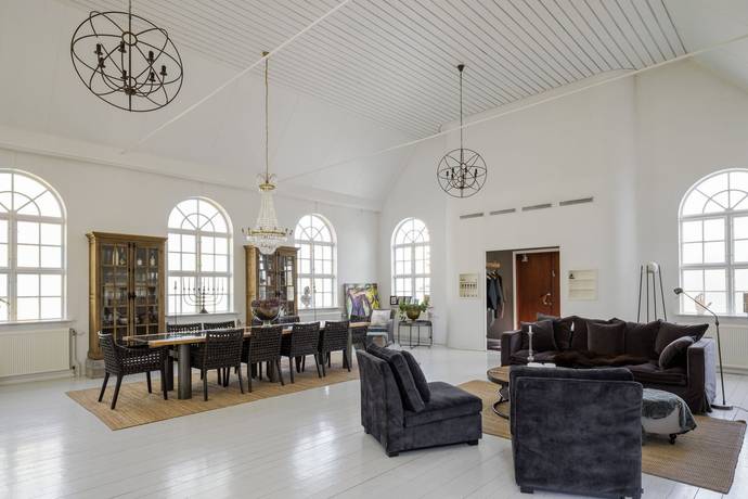 5 rum Villa på Storgatan 63 Skeppshult Gislaveds kommun - bild 4