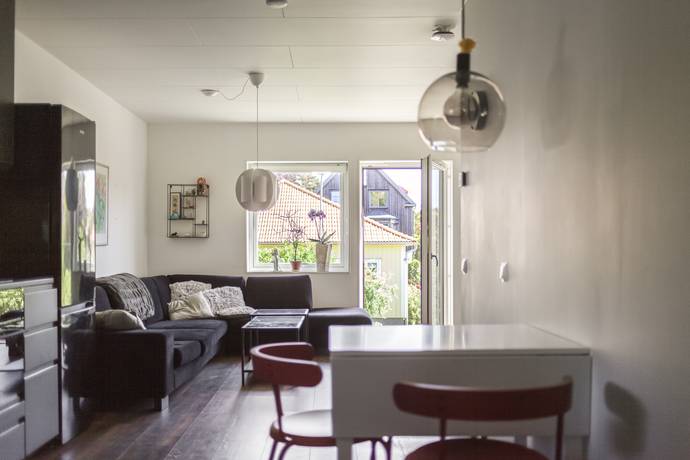 8 rum Villa på Cedergatan 2 Långedrag Göteborgs kommun - bild 34