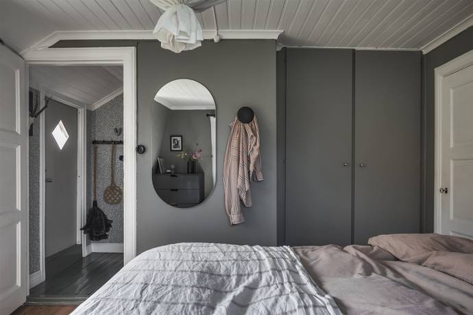 3 rum Villa på Iberovägen 12 Hindås Härryda kommun - bild 36
