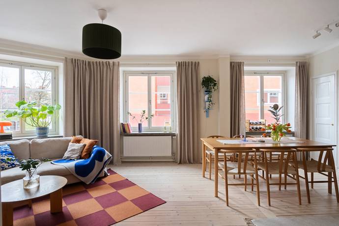 Vikingagatan 43 — bild 2