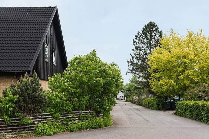 9 rum Villa på Lärkgatan 1 Södra Sandby Lunds kommun - bild 7