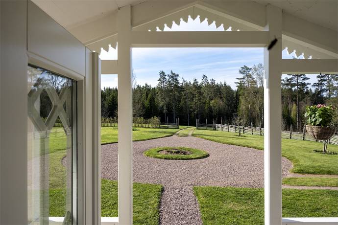 3 rum Villa på Askeryd Bäckatorp 1 Aneby Aneby kommun - bild 4