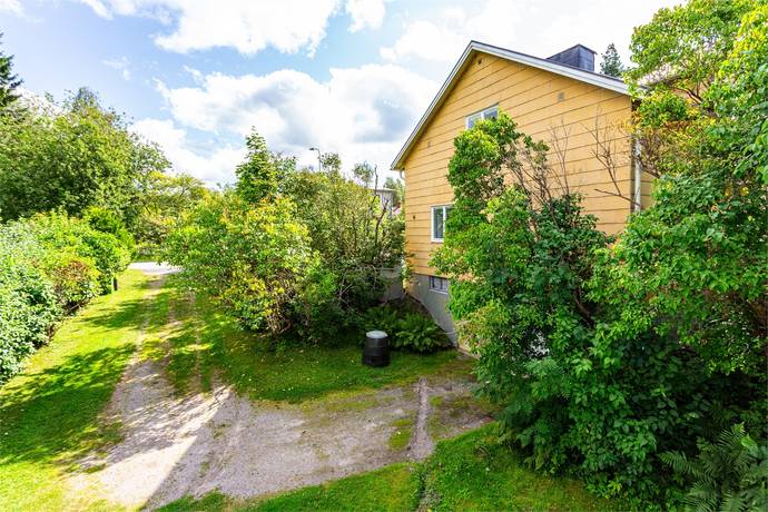 5 rum Villa på Björnvägen 5 Hällefors Hällefors kommun - bild 27