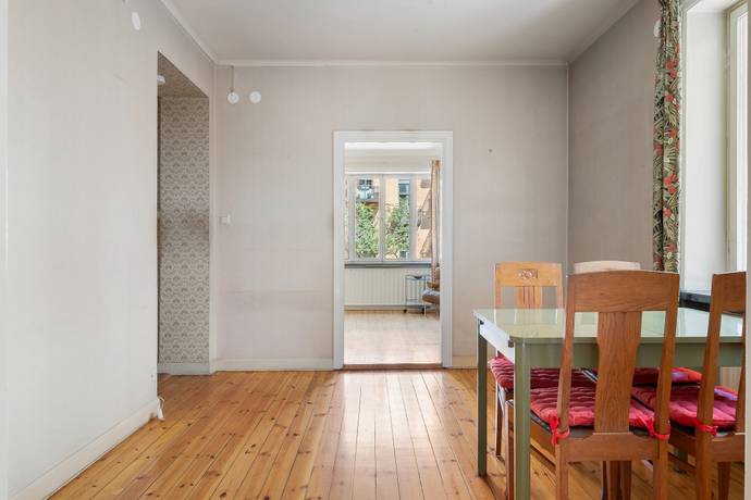 2 rum lägenhet på Roslagsgatan 59 Vasastan, Stockholms kommun - bild 5