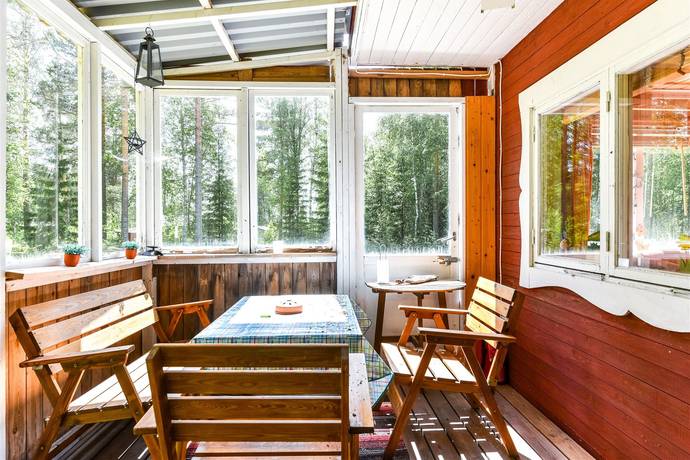 3 rum Villa på Sundheden 6 Sundheden Malung-Sälens kommun - bild 15