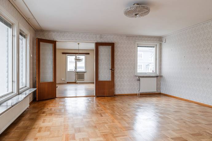 7 rum Villa på Lantmannagatan 15 Vimmerby Vimmerby kommun - bild 15
