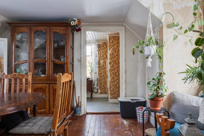 102 m² Villa på Stallbacksvägen 6 Lindesbergs kommun - bild 9