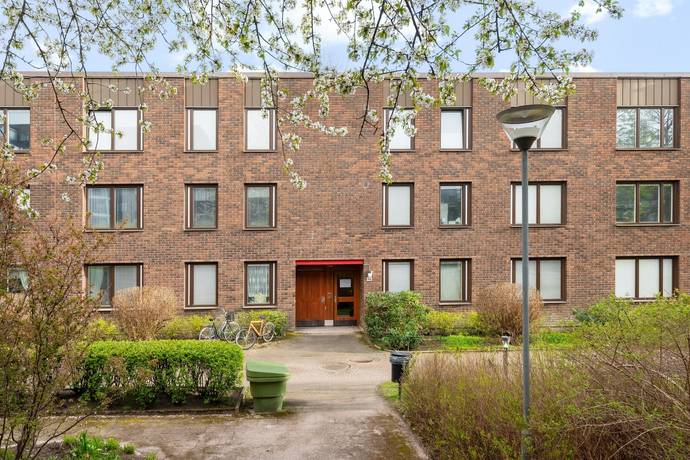 4 rum Lägenhet på Kvarnvägen 48 Jakobsberg Järfälla kommun - bild 16