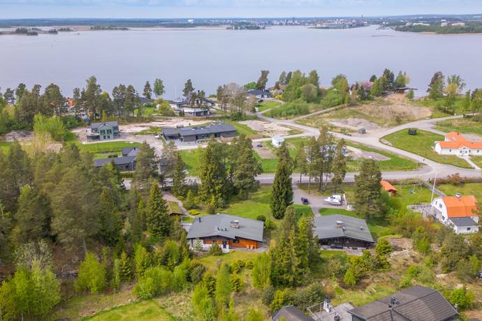 3 rum Villa på Tynäsvägen 58 Tynäs Hammarö kommun - bild 59