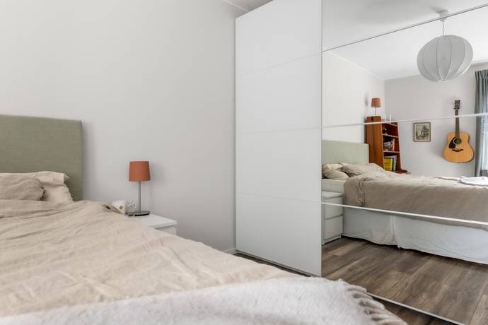 3 rum Lägenhet på Helsingforsgatan 25 Akalla Stockholms kommun - bild 14