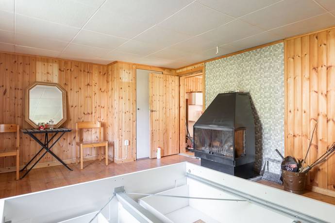 51 m² Fritidshus på Kumla 929 Glanshammar Örebro kommun - bild 13