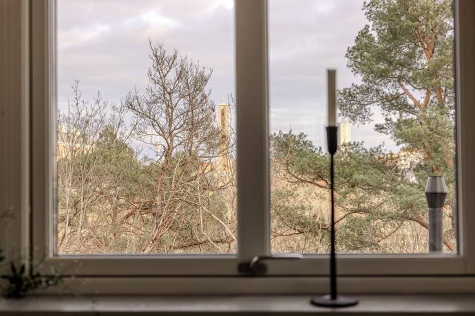 2 rum lägenhet på Kolonigatan 8E Landala Egnahem, Göteborgs kommun - bild 4