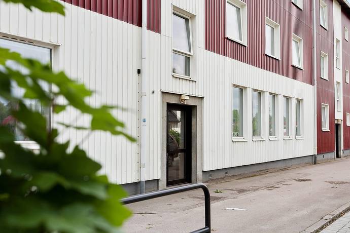 4 rum lägenhet på Stockholmsvägen 14C Perstorp, Perstorps kommun - bild 4