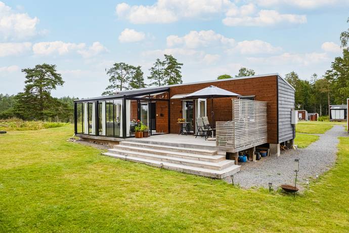 3 rum fritidshus på Sjögerås ÅGOTSBERG 4 Sjögerås Ågotsberg, Säffle kommun - bild 3
