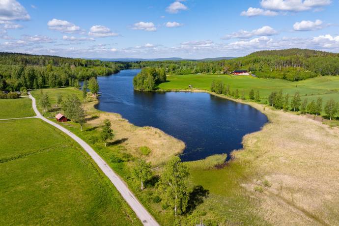 4 rum Villa på Verkmyra 525 Söderhamns kommun - bild 29
