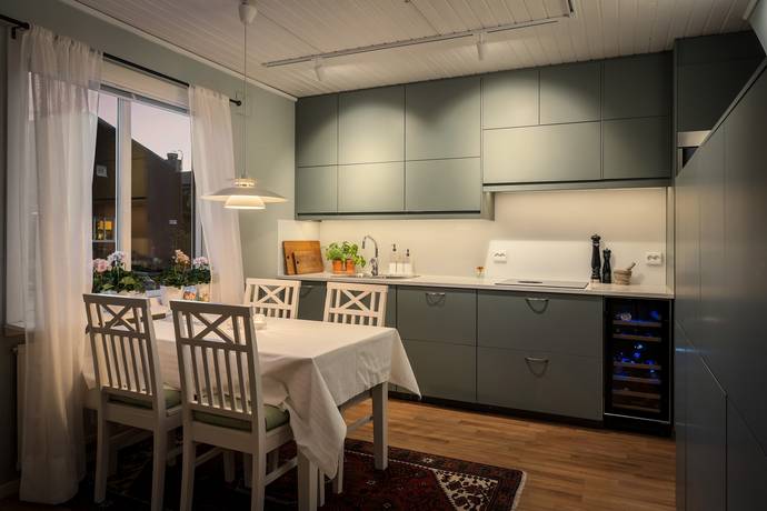 3 rum Radhus på Gaggegatan 29 Centrum Halmstads kommun - bild 8
