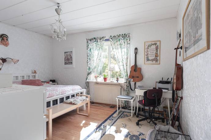 5 rum Villa på Lillforsvägen 5 Avesta Avesta kommun - bild 19