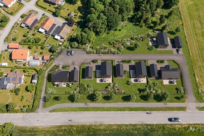 Långgatan, Sala, Sala kommun