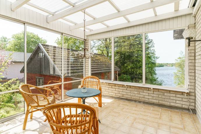 5 rum Villa på Ebbarpsvägen 74 Osby kommun - bild 24