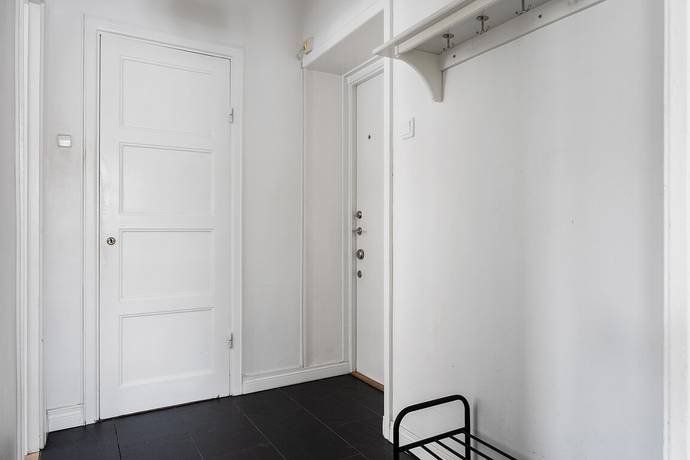 2 rum Lägenhet på Bellevuegatan 5B Centrala Södertälje Södertälje kommun - bild 13