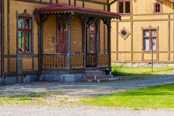 Övrig på Rommehedslägret 4, 5, 6, 7 & 8 Romme Borlänge kommun - bild 57