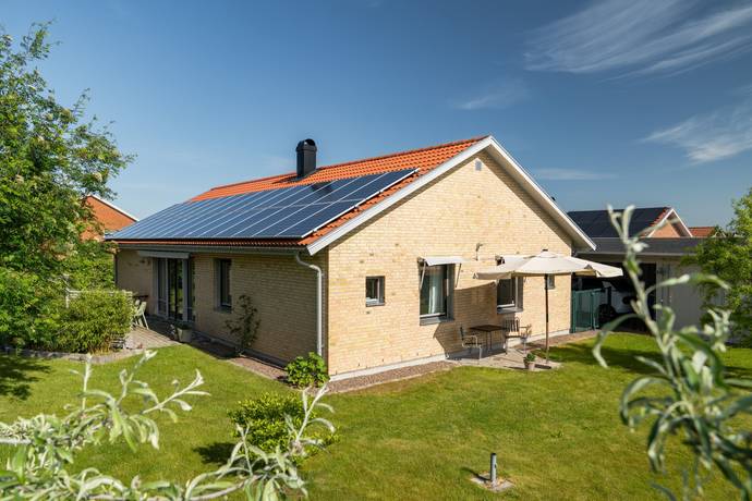 Härslöv, Landskrona kommun