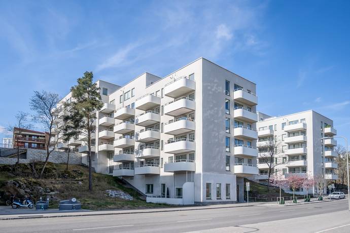 2 rum Lägenhet på Perstorpsvägen 110 Sköndal Stockholms kommun - bild 13