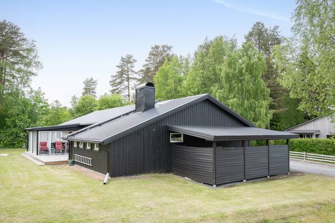 131 m² Villa på Mulögatan 15 Bredviken Luleå kommun - bild 24