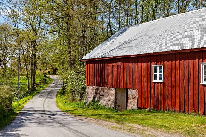 6 rum Villa på Kippholmsvägen 16A Torslanda - Björlanda Göteborgs kommun - bild 40