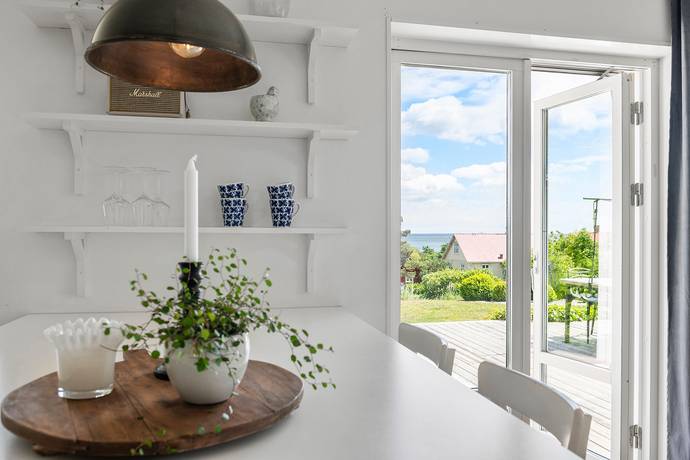 5 rum Villa på M/S Mazedas väg 15 Djupekås Sölvesborgs kommun - bild 17