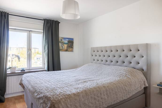 3 rum Lägenhet på Klubbegatan 4B Håkanstorp Malmö kommun - bild 13