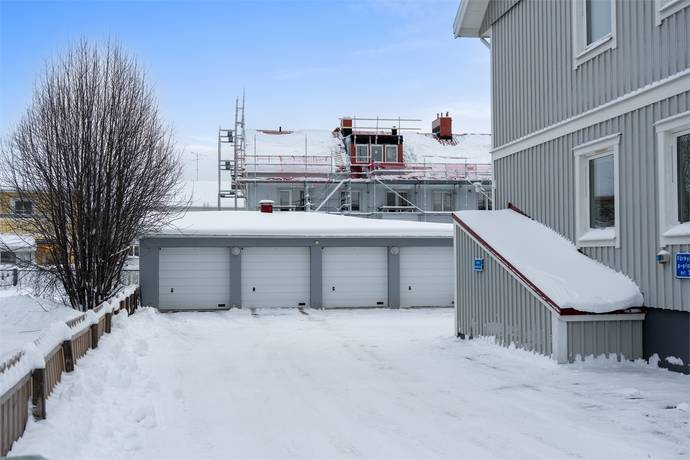 3 rum Lägenhet på Stenmarksvägen 6 Haga Umeå kommun - bild 22
