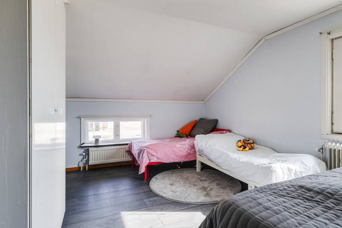 Nedre Åbyn 83 i Burträsk, Skellefteå kommun - villa till salu - Hemnet