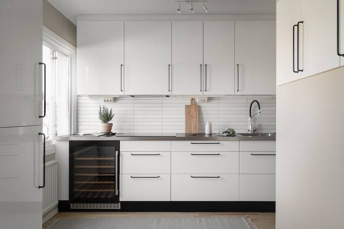 2 rum Lägenhet på Baazgatan 28 Mölndal - Innerstaden Mölndals kommun - bild 8