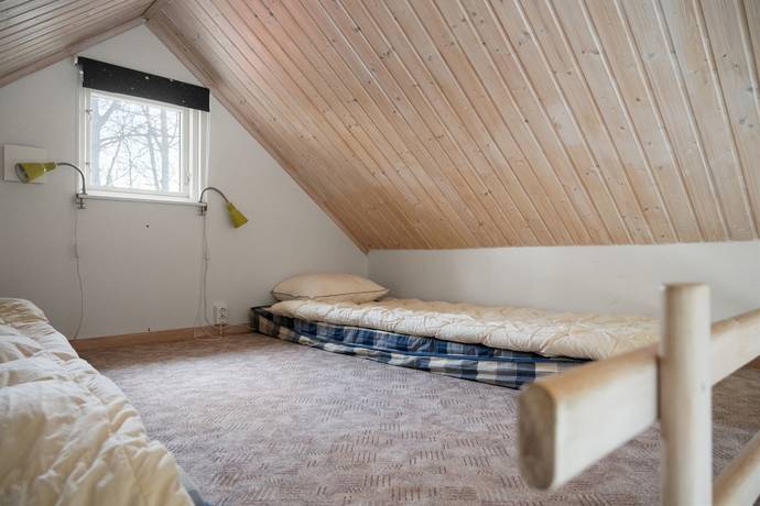 3 rum Vinterbonat fritidshus på Ulmekärrsvägen 1 Ulmekärr Tanums kommun - bild 26