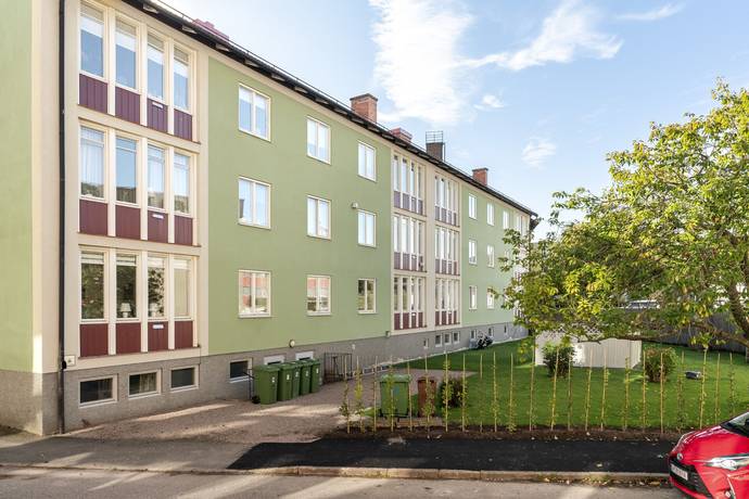 Tullportagatan 6 A, Centrala Skara, Skara kommun
